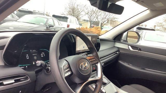 2023 Hyundai PALISADE SE