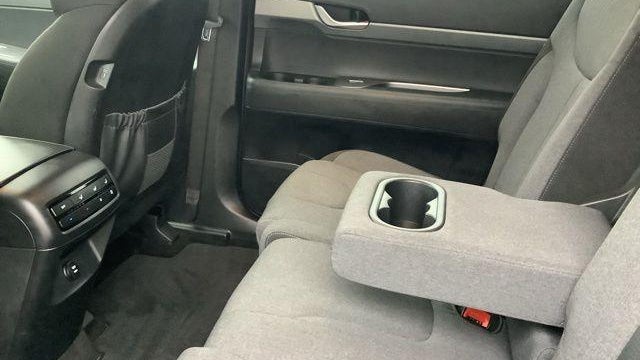 2023 Hyundai PALISADE SE
