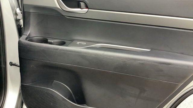 2023 Hyundai PALISADE SE