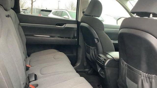 2023 Hyundai PALISADE SE