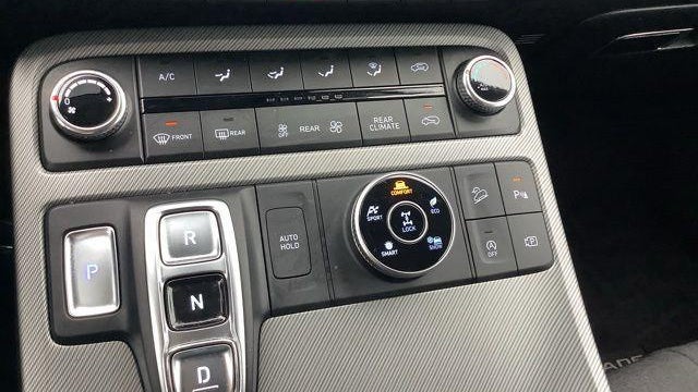 2023 Hyundai PALISADE SE