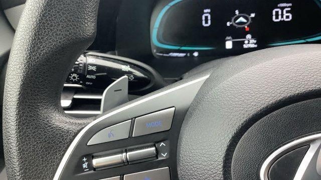 2023 Hyundai PALISADE SE