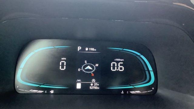 2023 Hyundai PALISADE SE
