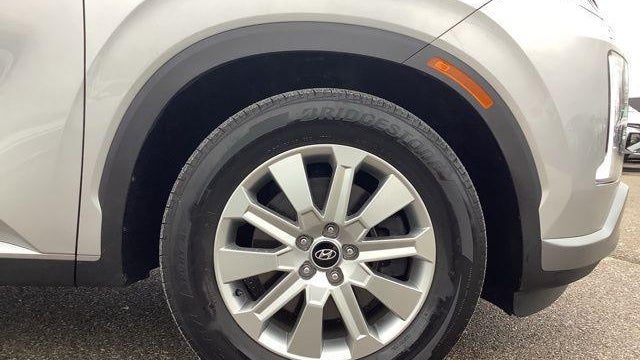 2023 Hyundai PALISADE SE