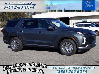 2023 Hyundai Palisade AWD SE 4DR SUV