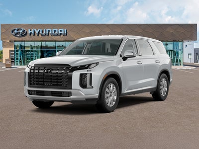 2023 Hyundai Palisade AWD SE 4DR SUV