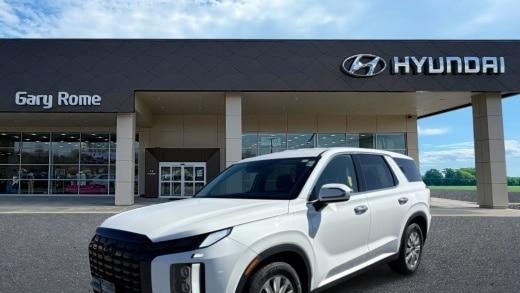 2023 Hyundai PALISADE SE