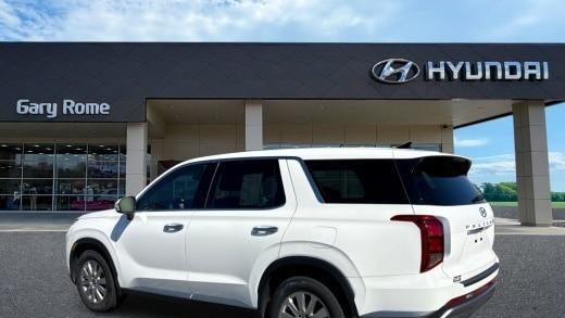 2023 Hyundai PALISADE SE