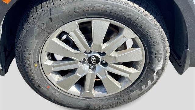 2023 Hyundai PALISADE SE