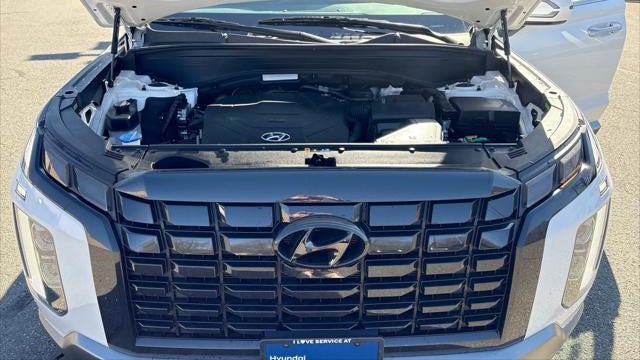 2023 Hyundai PALISADE SE