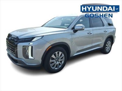 2023 Hyundai Palisade AWD SE 4DR SUV