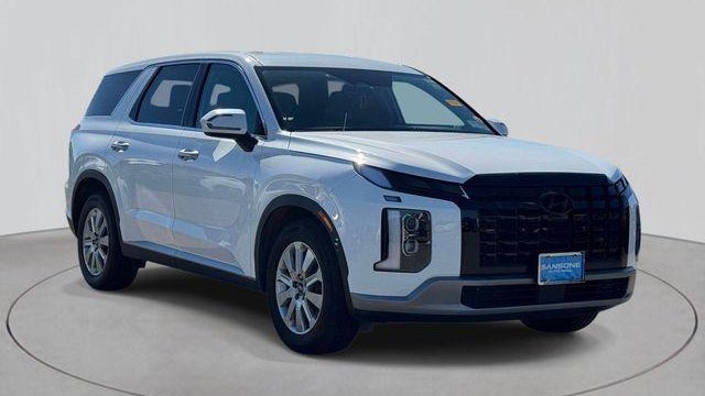 Preowned 2023 Hyundai PALISADE SE for Sale