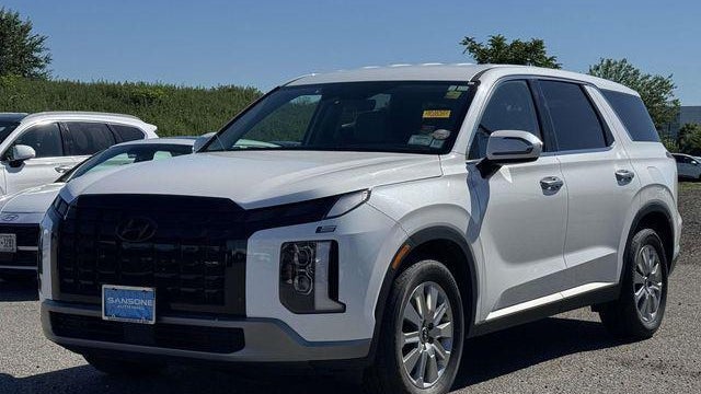 2023 Hyundai PALISADE SE