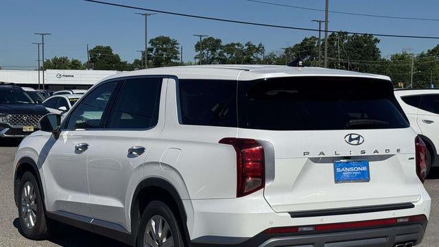 2023 Hyundai PALISADE SE
