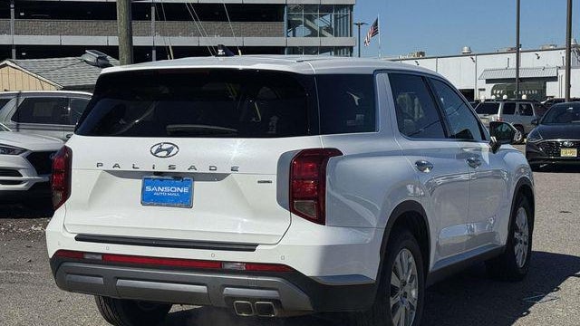 2023 Hyundai PALISADE SE