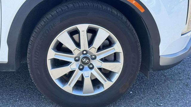 2023 Hyundai PALISADE SE