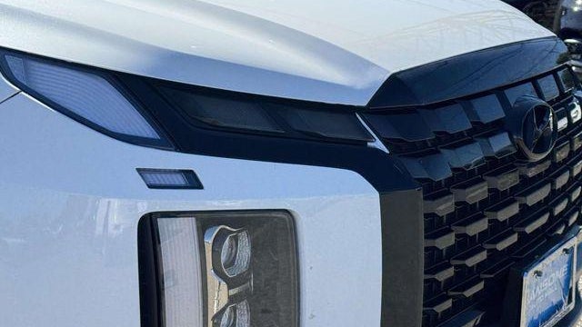2023 Hyundai PALISADE SE