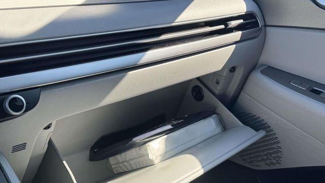 2023 Hyundai PALISADE SE