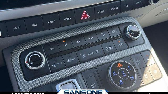 2023 Hyundai PALISADE SE