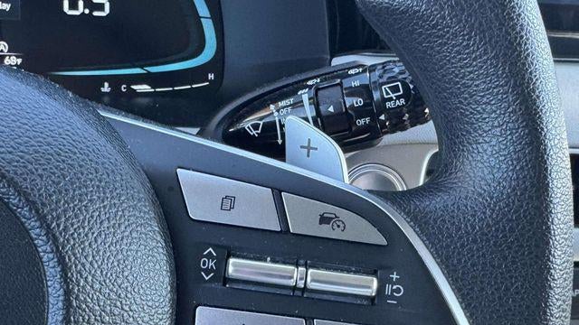 2023 Hyundai PALISADE SE