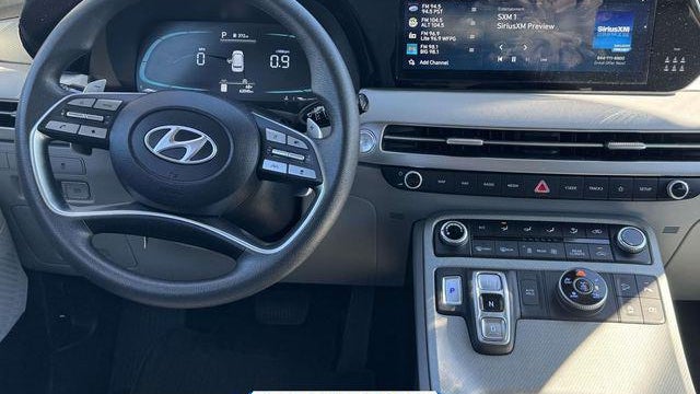2023 Hyundai PALISADE SE