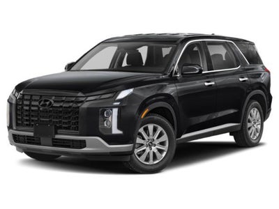 2025 Hyundai Palisade AWD SE 4DR SUV