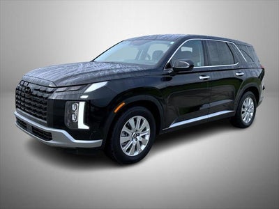 2025 Hyundai Palisade AWD SE 4DR SUV