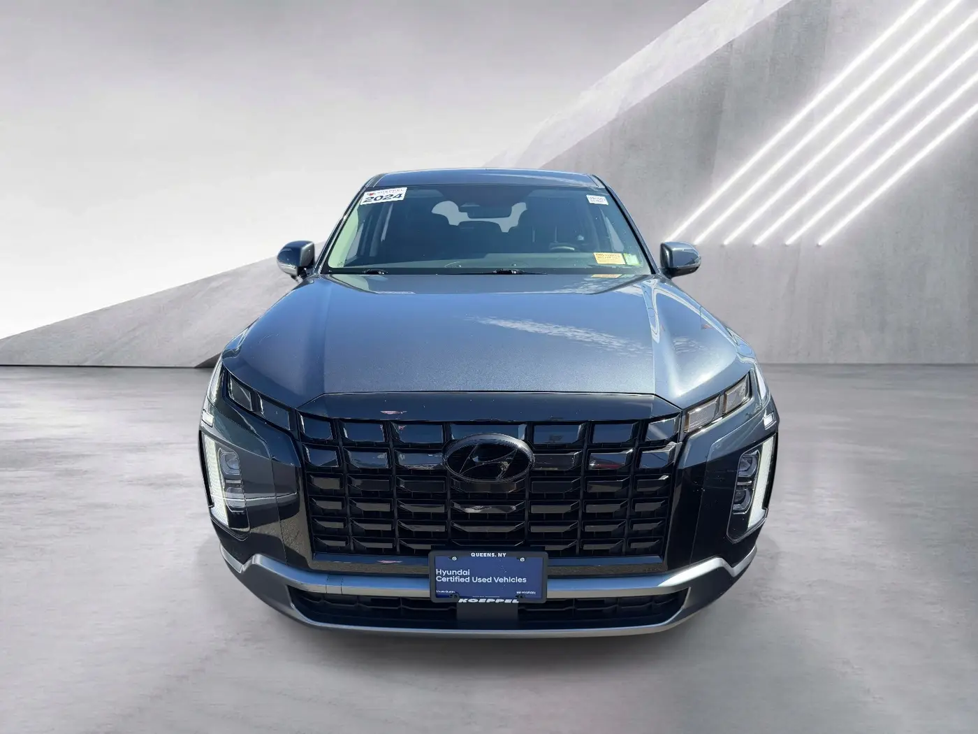 2024 Hyundai Palisade - $24,348