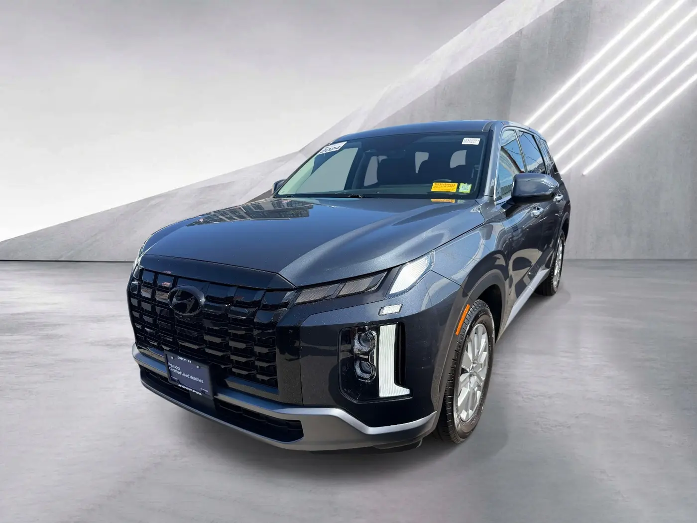 2024 Hyundai Palisade - $24,348