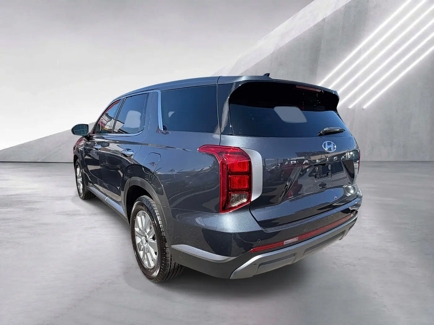 2024 Hyundai Palisade - $24,348