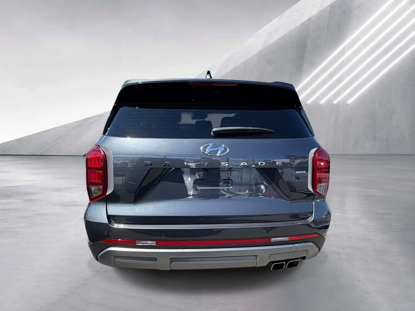2024 Hyundai Palisade - $24,348