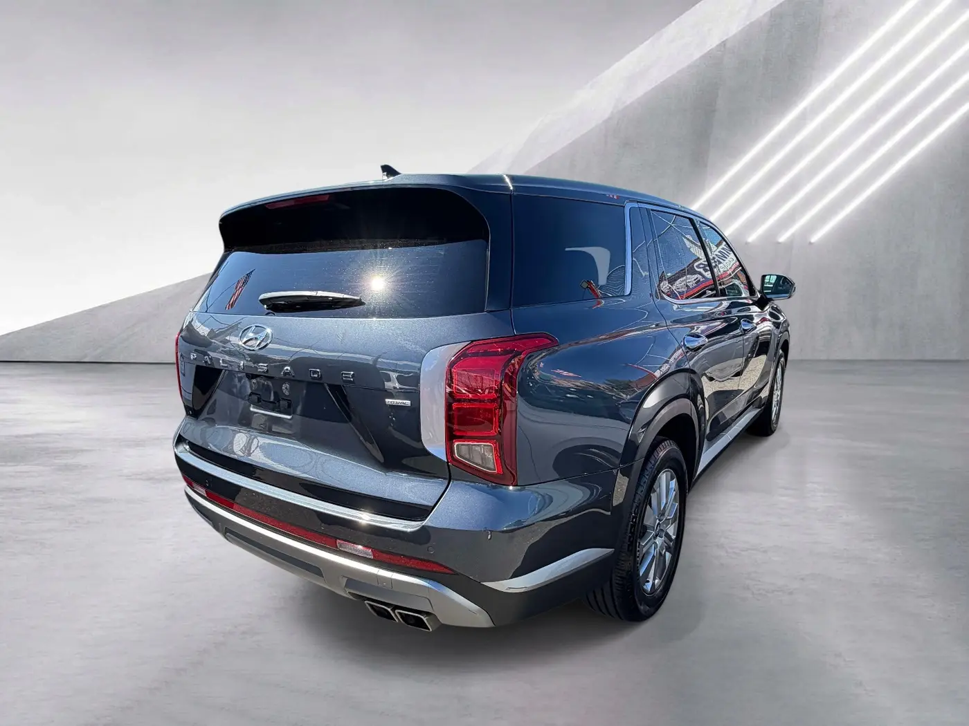 2024 Hyundai Palisade - $24,348