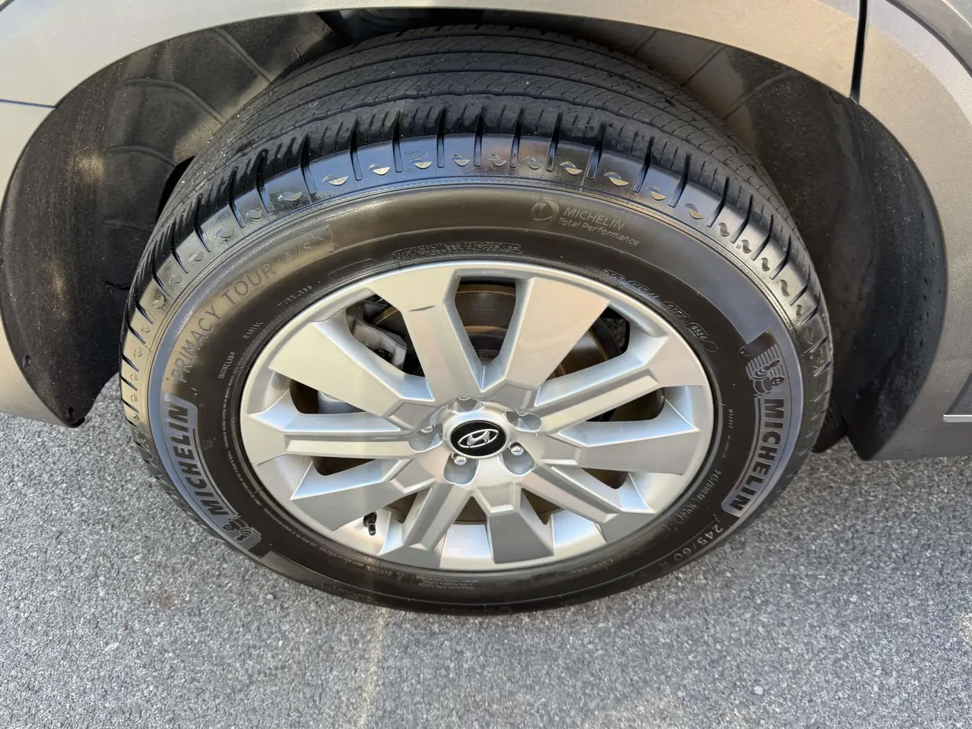 2024 Hyundai Palisade - $24,348