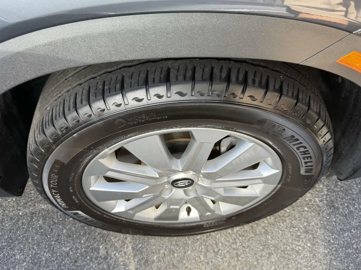 2024 Hyundai Palisade - $24,348