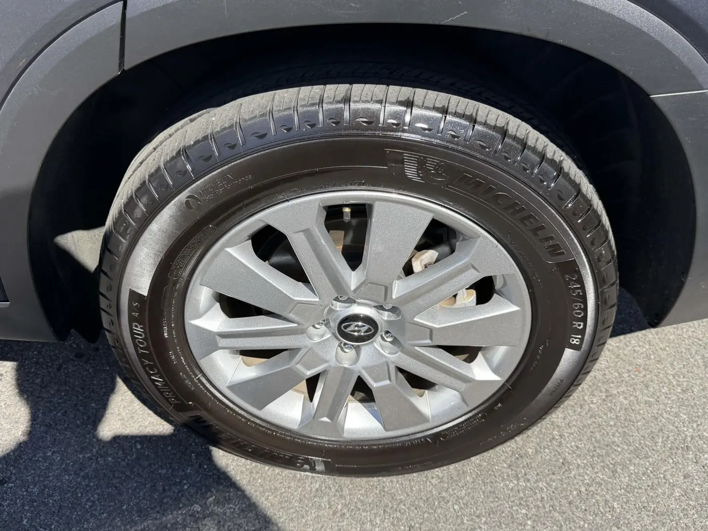 2024 Hyundai Palisade - $24,348
