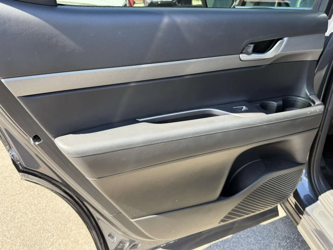 2024 Hyundai Palisade - $24,348