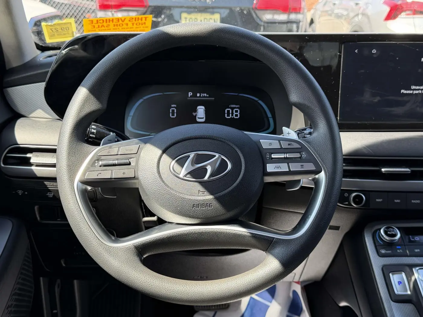 2024 Hyundai Palisade - $24,348