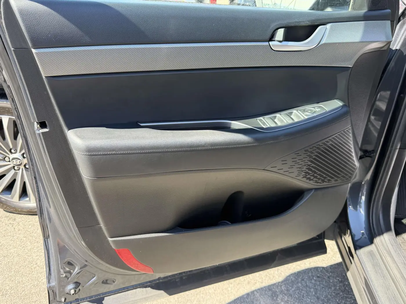 2024 Hyundai Palisade - $24,348