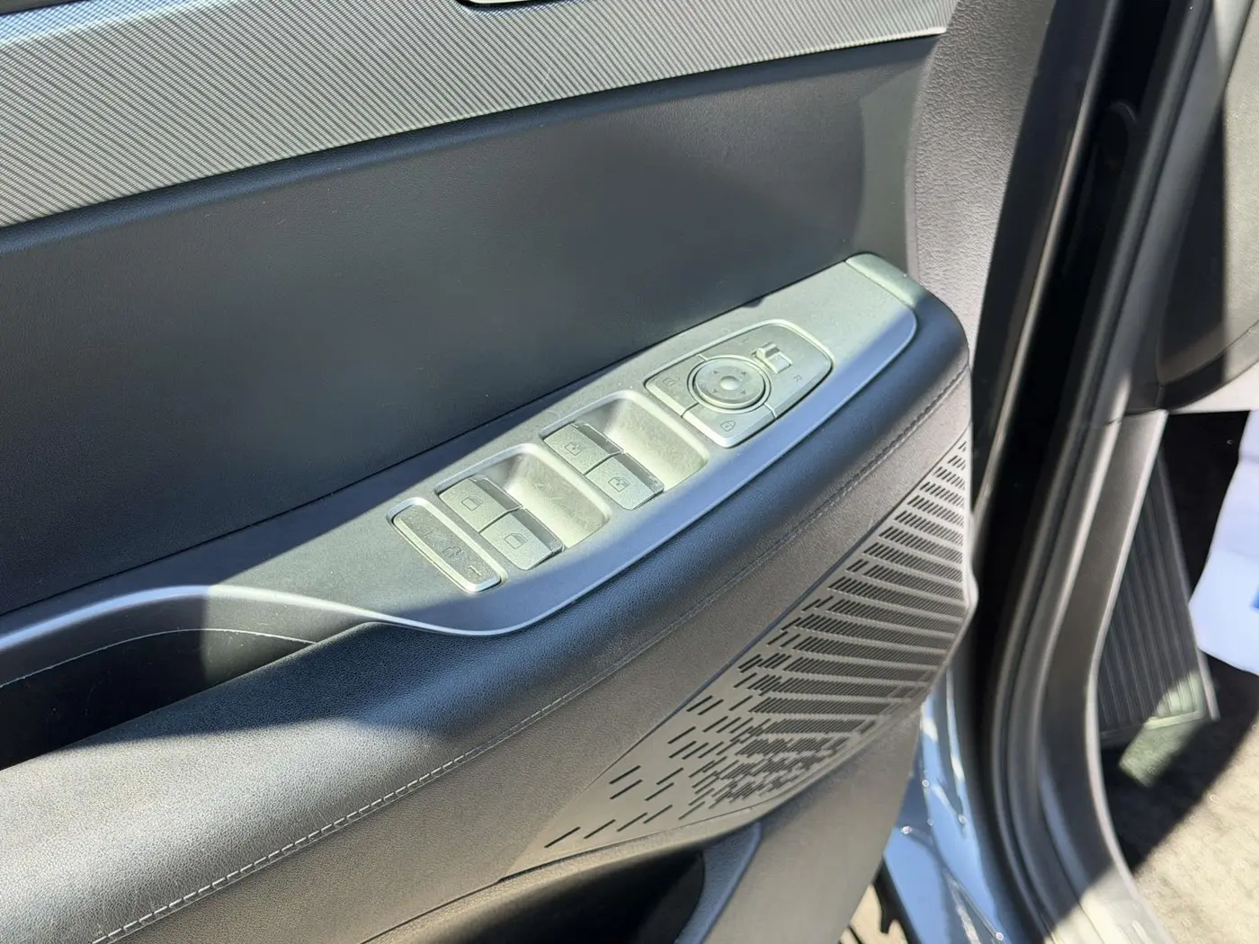 2024 Hyundai Palisade - $24,348
