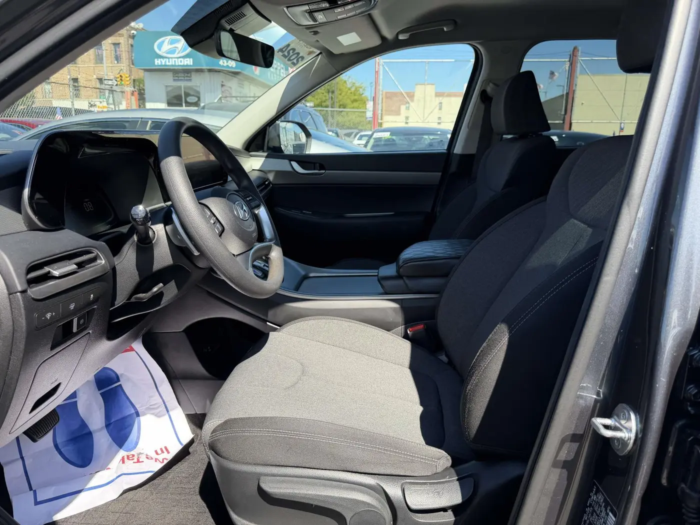 2024 Hyundai Palisade - $24,348