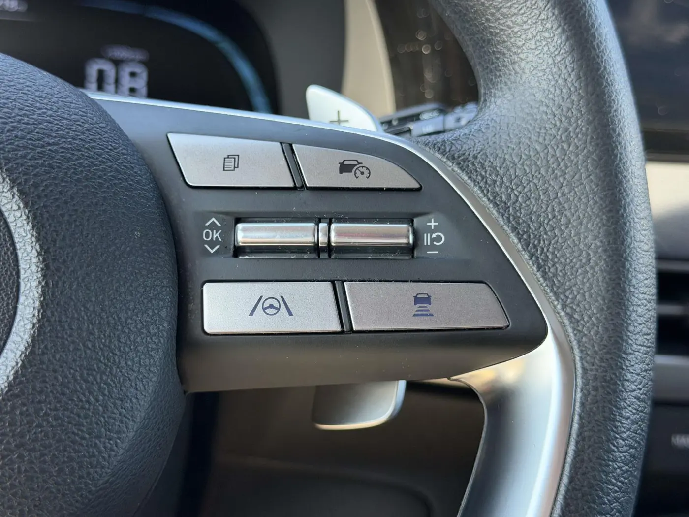 2024 Hyundai Palisade - $24,348
