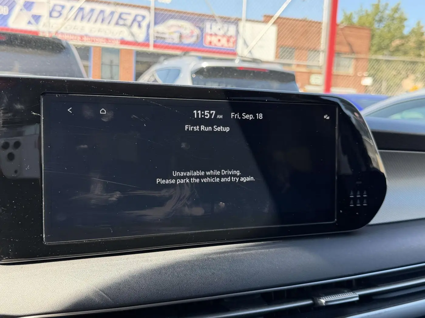 2024 Hyundai Palisade - $24,348
