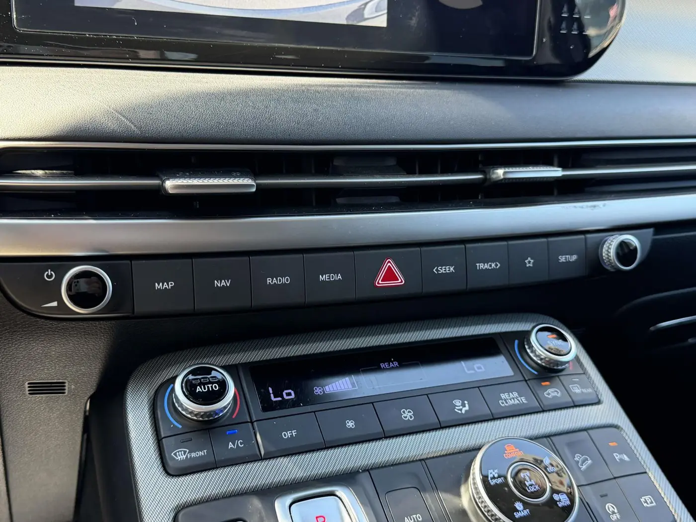 2024 Hyundai Palisade - $24,348