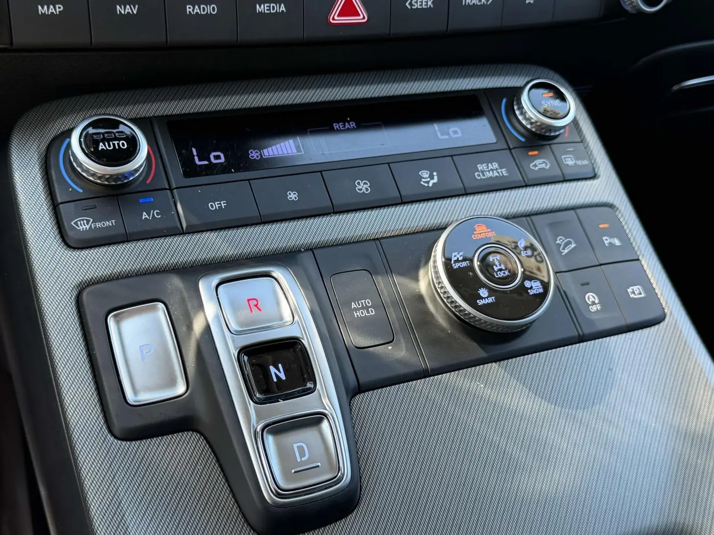 2024 Hyundai Palisade - $24,348