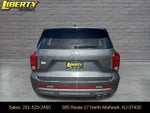2025 Palisade Thumbnail 5