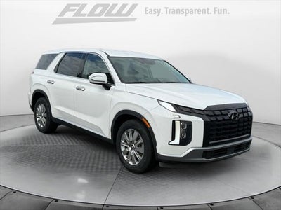 2023 Hyundai Palisade AWD SE 4DR SUV
