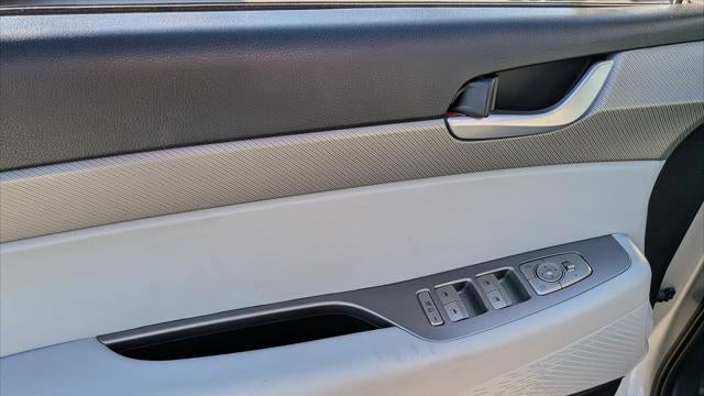 2023 Hyundai PALISADE SE