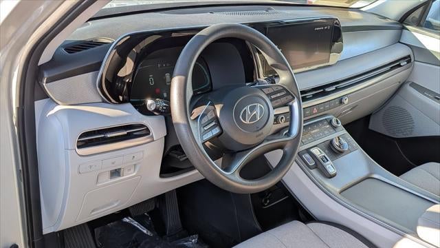2023 Hyundai PALISADE SE