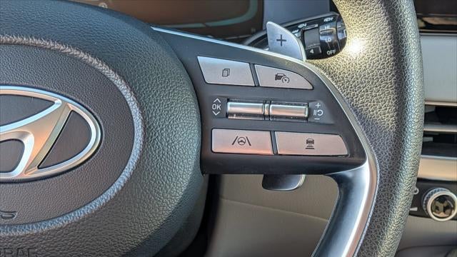 2023 Hyundai PALISADE SE