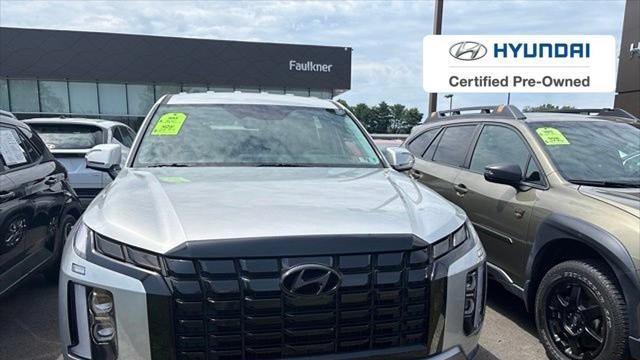 Preowned 2023 Hyundai PALISADE SE for Sale